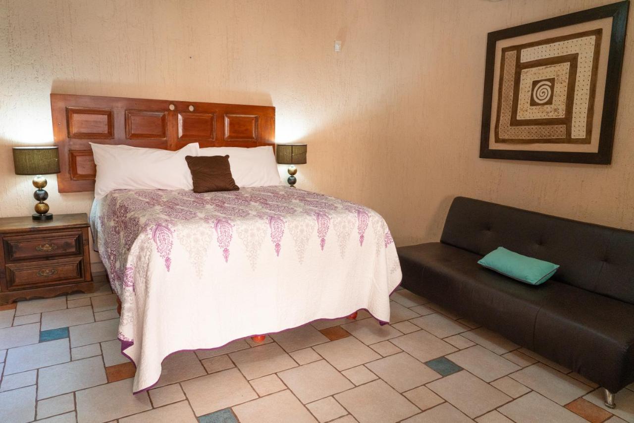 Casa Kootenay Waterfront Bnb La Paz Kültér fotó