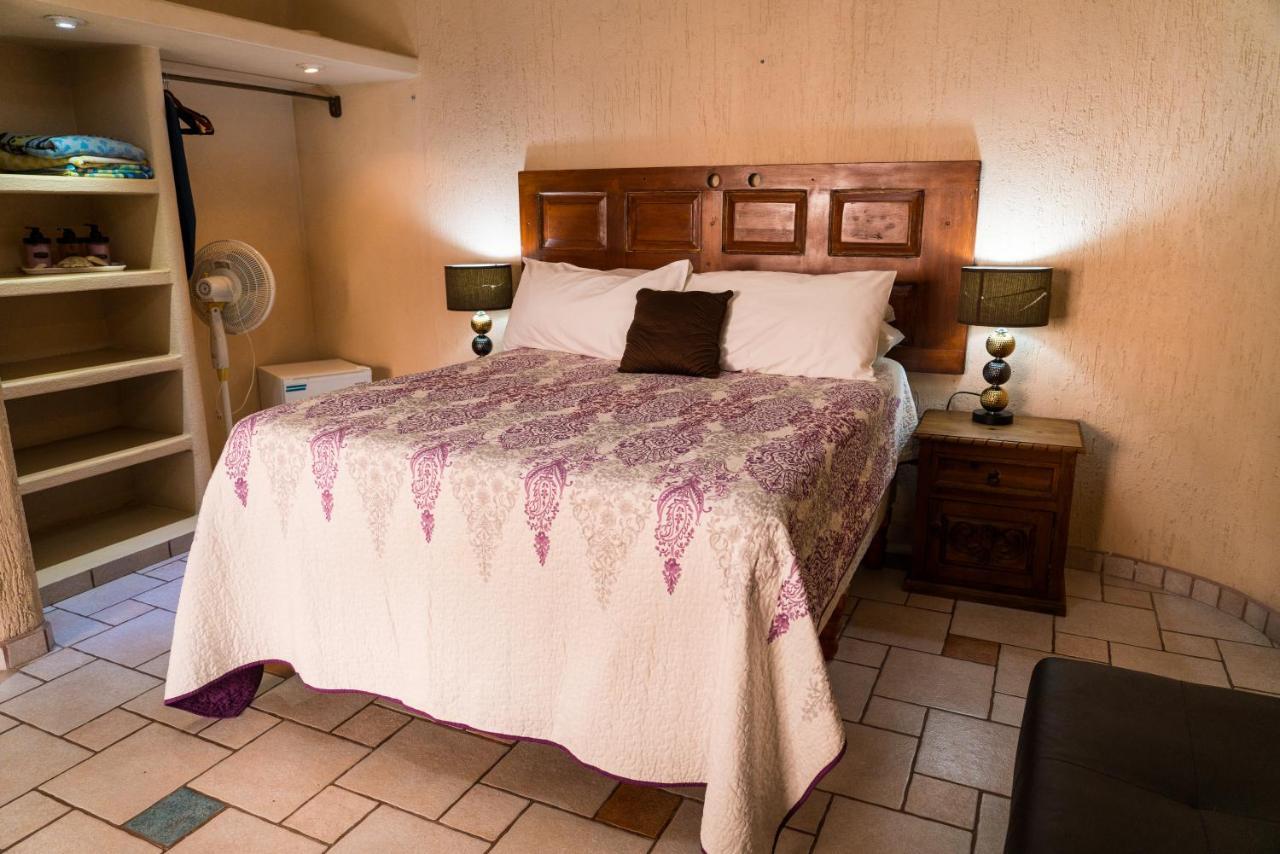 Casa Kootenay Waterfront Bnb La Paz Kültér fotó