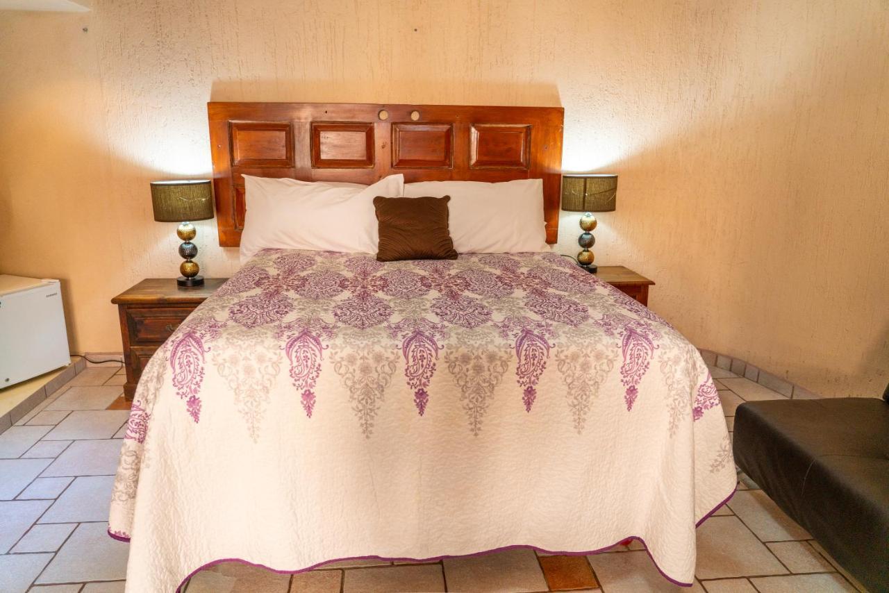 Casa Kootenay Waterfront Bnb La Paz Kültér fotó