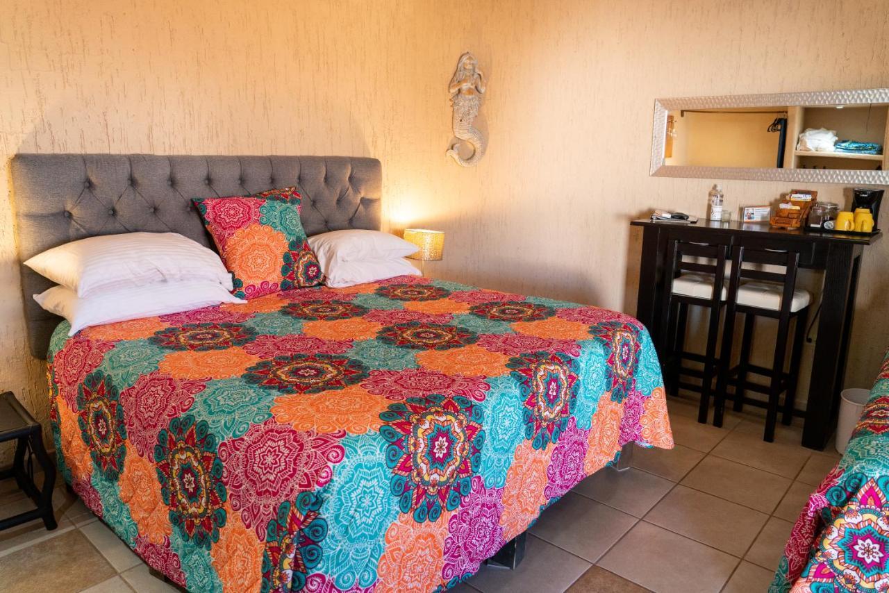 Casa Kootenay Waterfront Bnb La Paz Kültér fotó