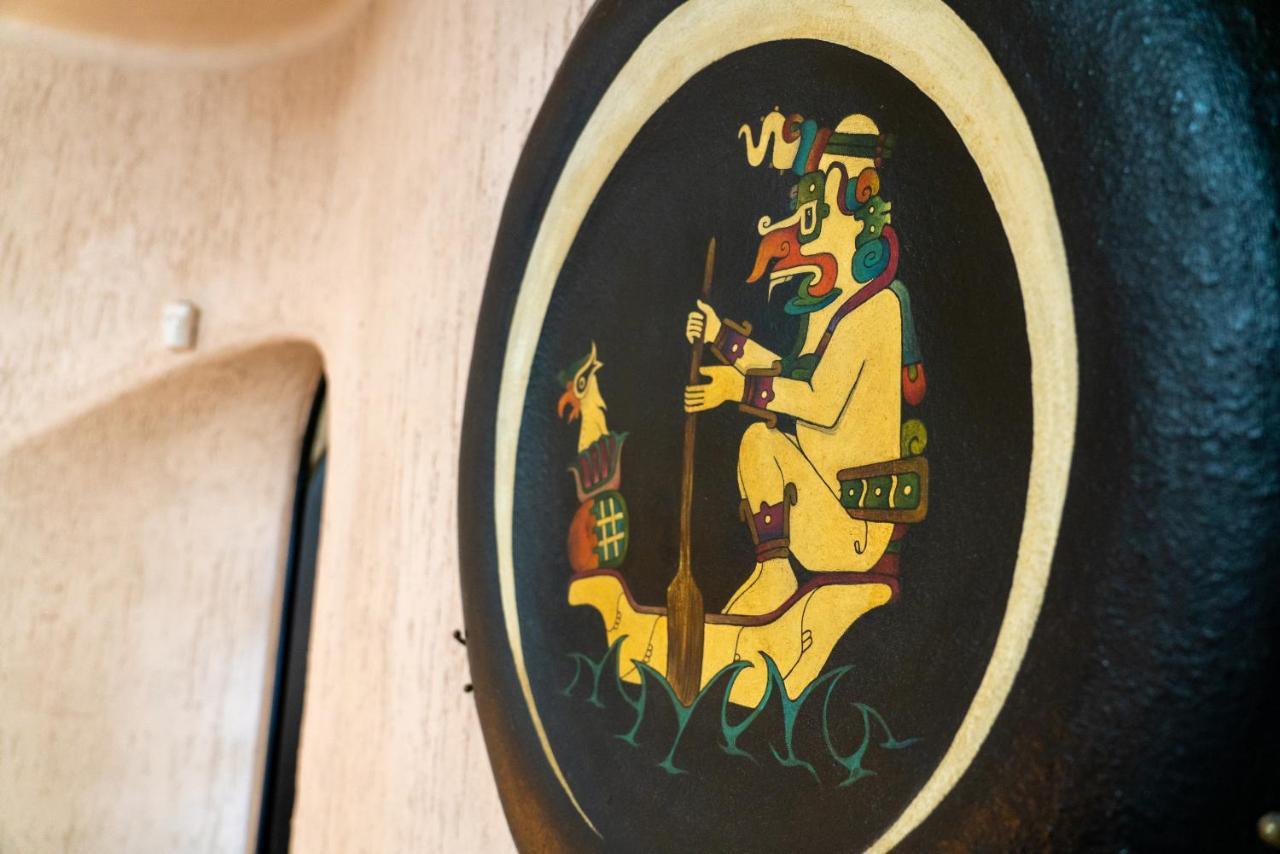 Casa Kootenay Waterfront Bnb La Paz Kültér fotó