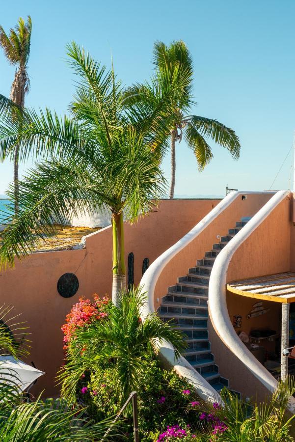 Casa Kootenay Waterfront Bnb La Paz Kültér fotó