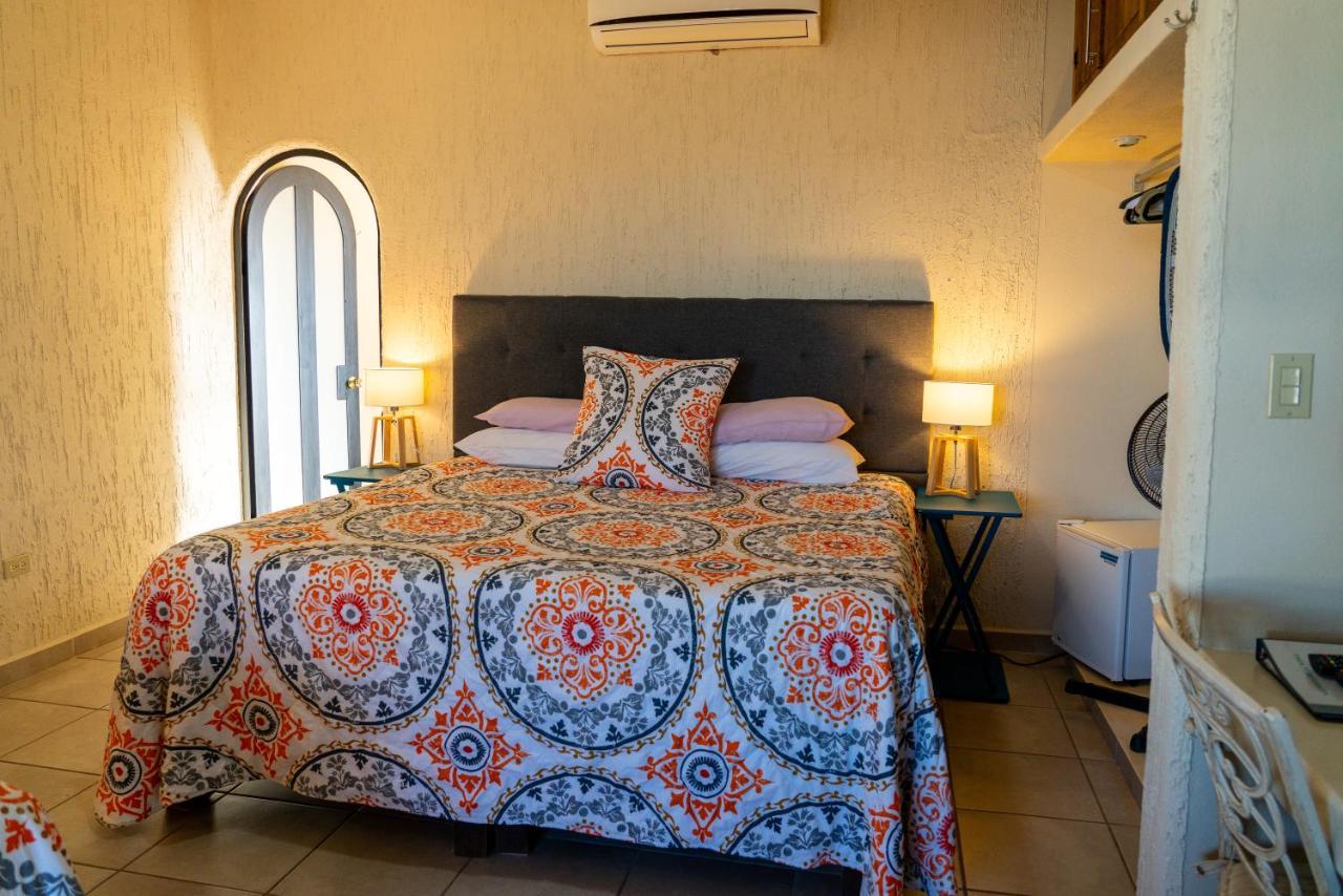 Casa Kootenay Waterfront Bnb La Paz Kültér fotó