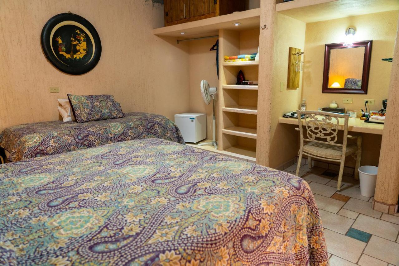 Casa Kootenay Waterfront Bnb La Paz Kültér fotó