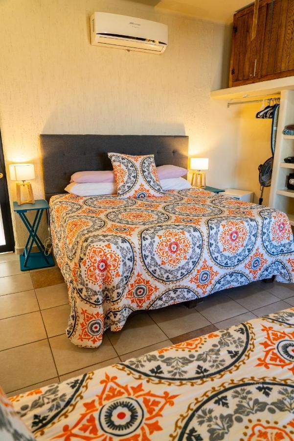 Casa Kootenay Waterfront Bnb La Paz Kültér fotó