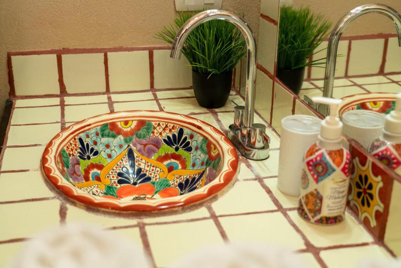 Casa Kootenay Waterfront Bnb La Paz Kültér fotó
