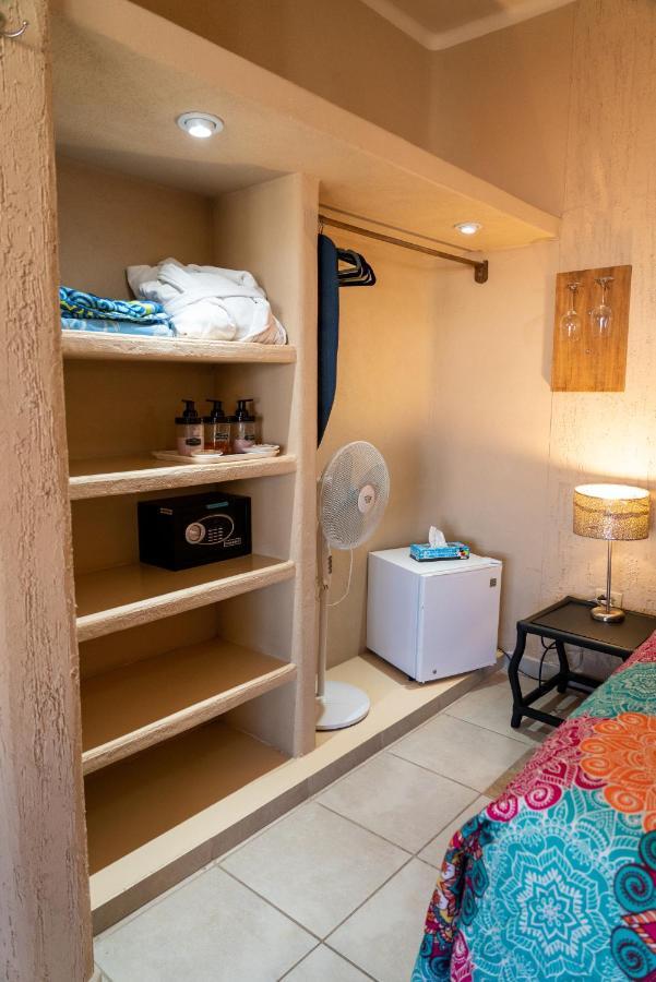 Casa Kootenay Waterfront Bnb La Paz Kültér fotó