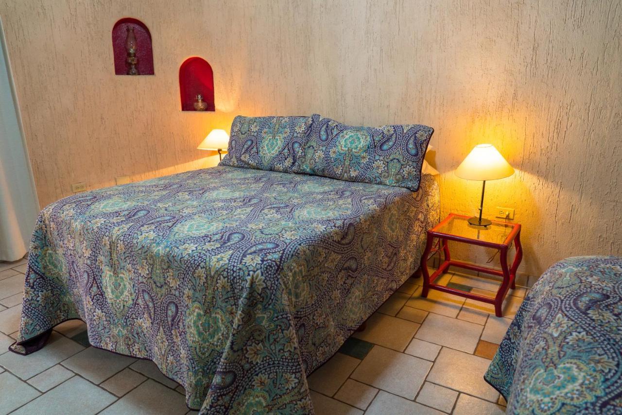 Casa Kootenay Waterfront Bnb La Paz Kültér fotó