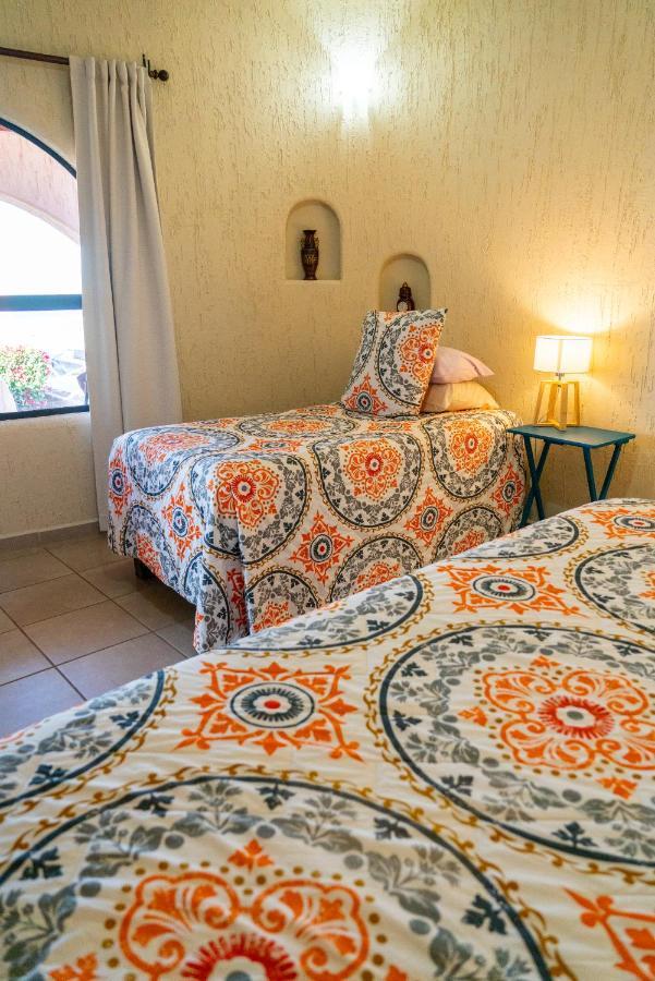 Casa Kootenay Waterfront Bnb La Paz Kültér fotó