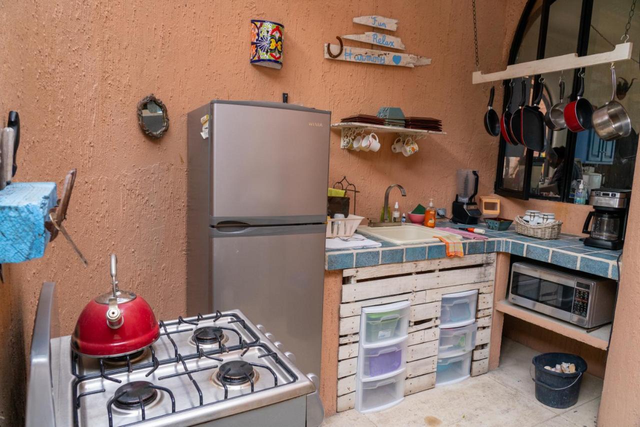 Casa Kootenay Waterfront Bnb La Paz Kültér fotó