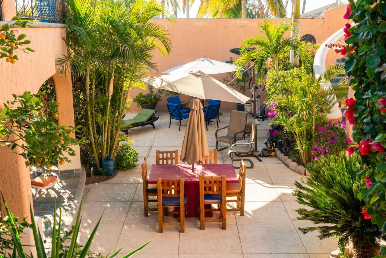 Casa Kootenay Waterfront Bnb La Paz Kültér fotó