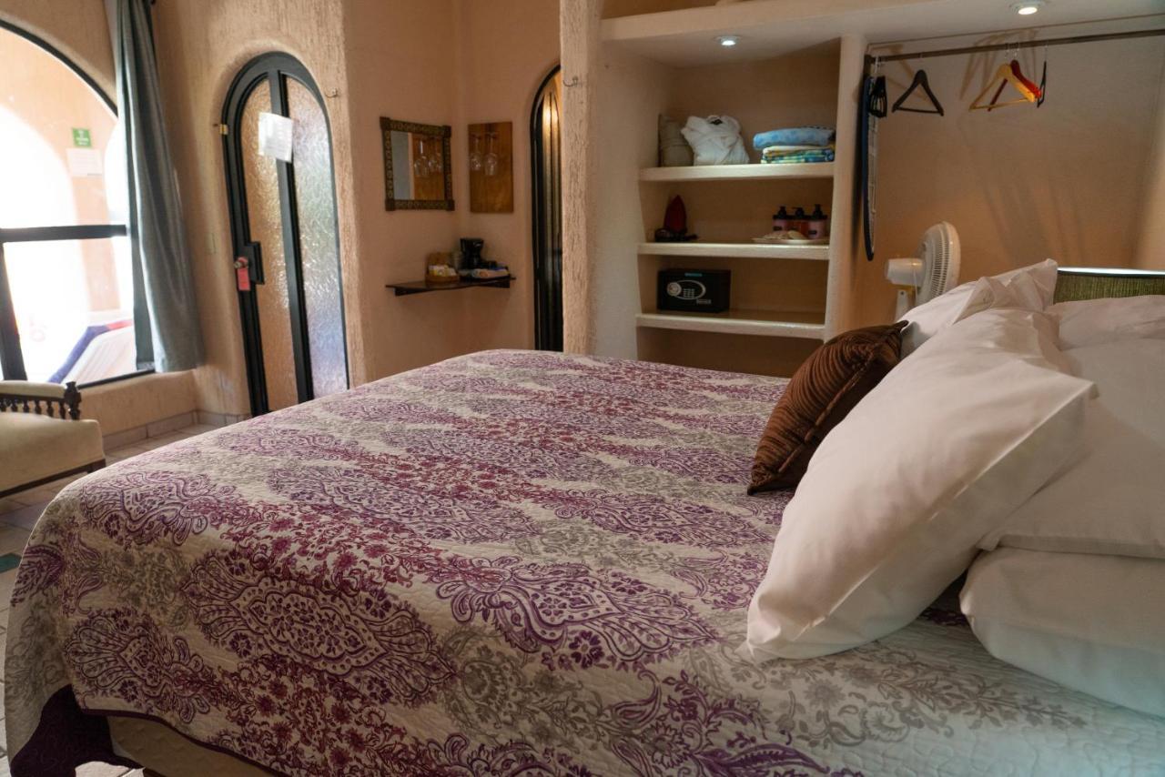 Casa Kootenay Waterfront Bnb La Paz Kültér fotó