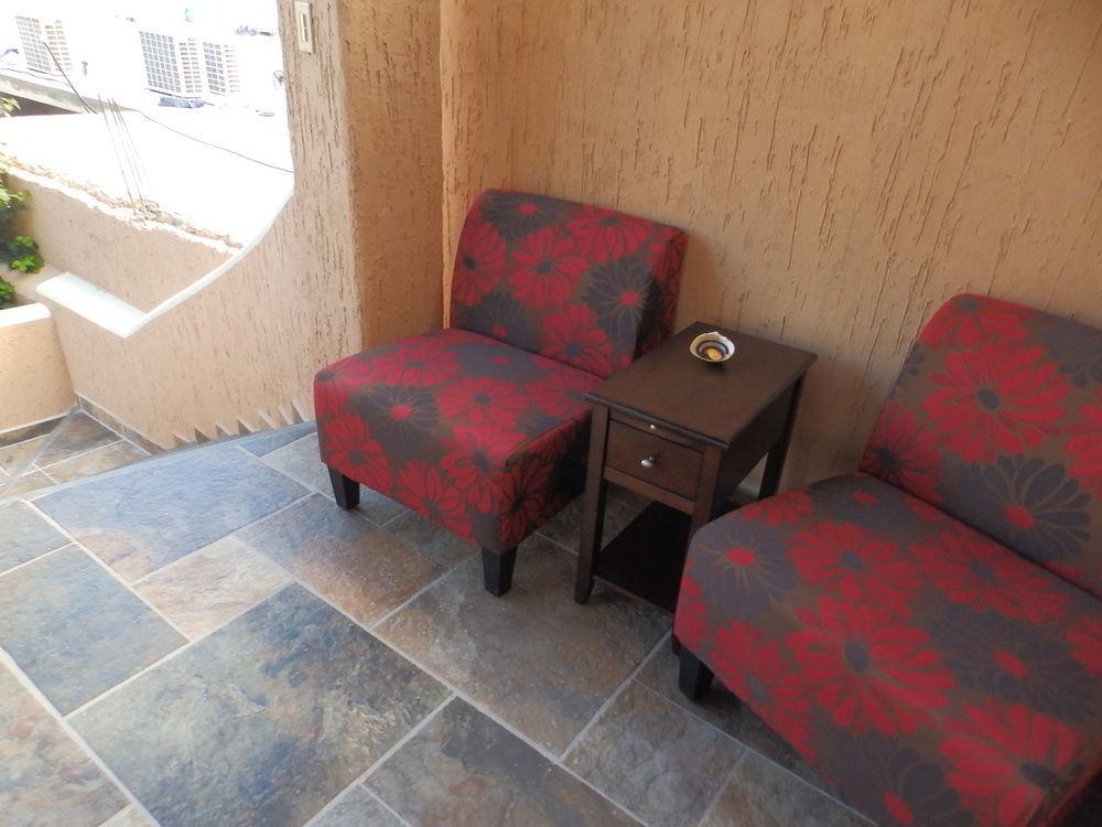 Casa Kootenay Waterfront Bnb La Paz Kültér fotó