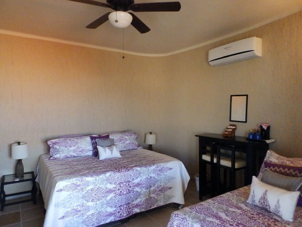 Casa Kootenay Waterfront Bnb La Paz Kültér fotó