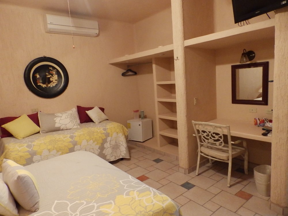 Casa Kootenay Waterfront Bnb La Paz Kültér fotó