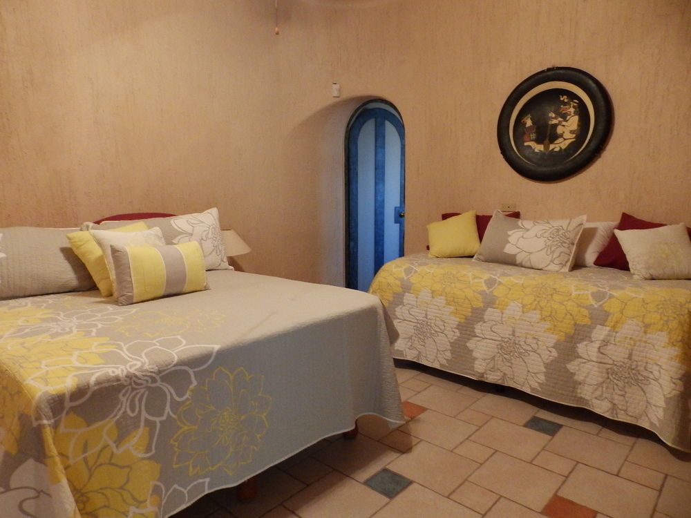 Casa Kootenay Waterfront Bnb La Paz Kültér fotó
