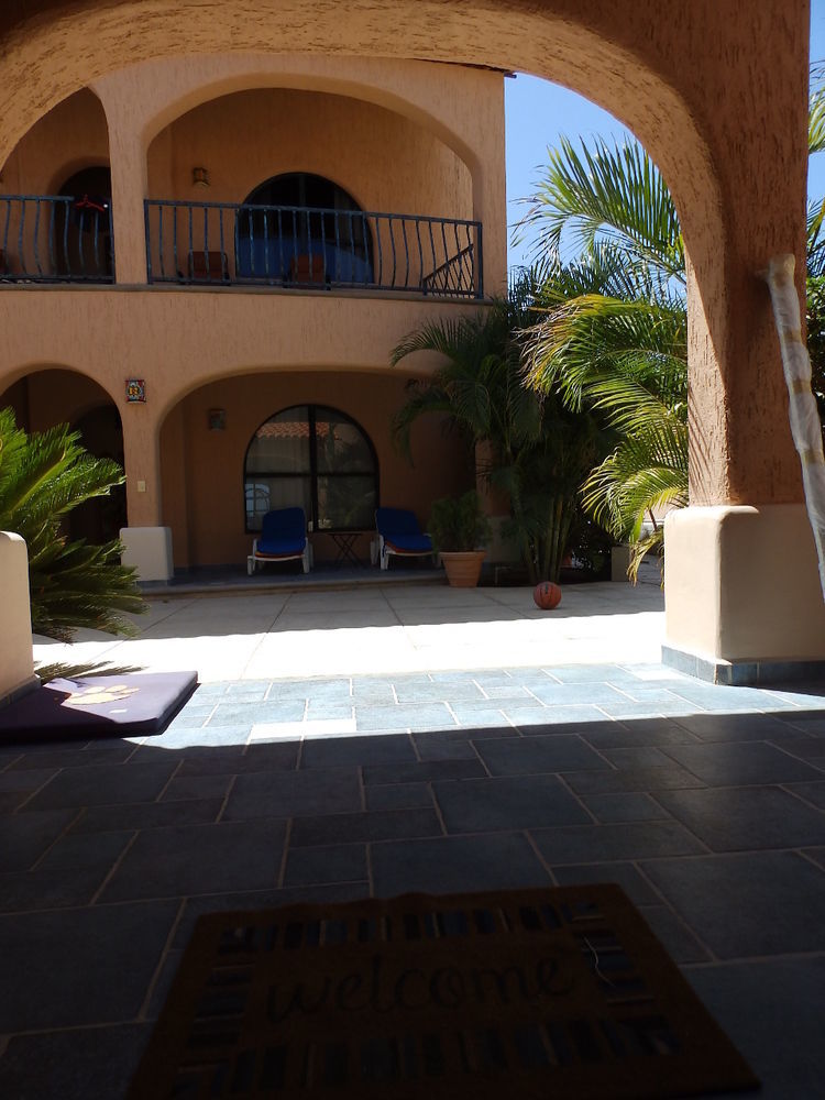 Casa Kootenay Waterfront Bnb La Paz Kültér fotó