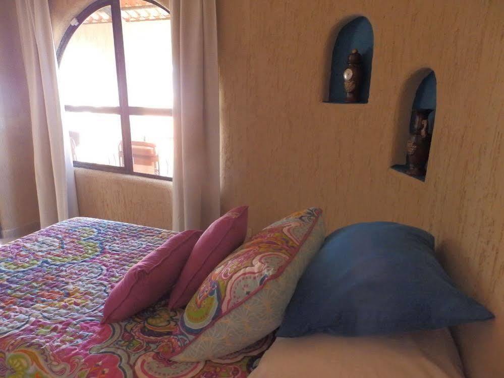 Casa Kootenay Waterfront Bnb La Paz Kültér fotó